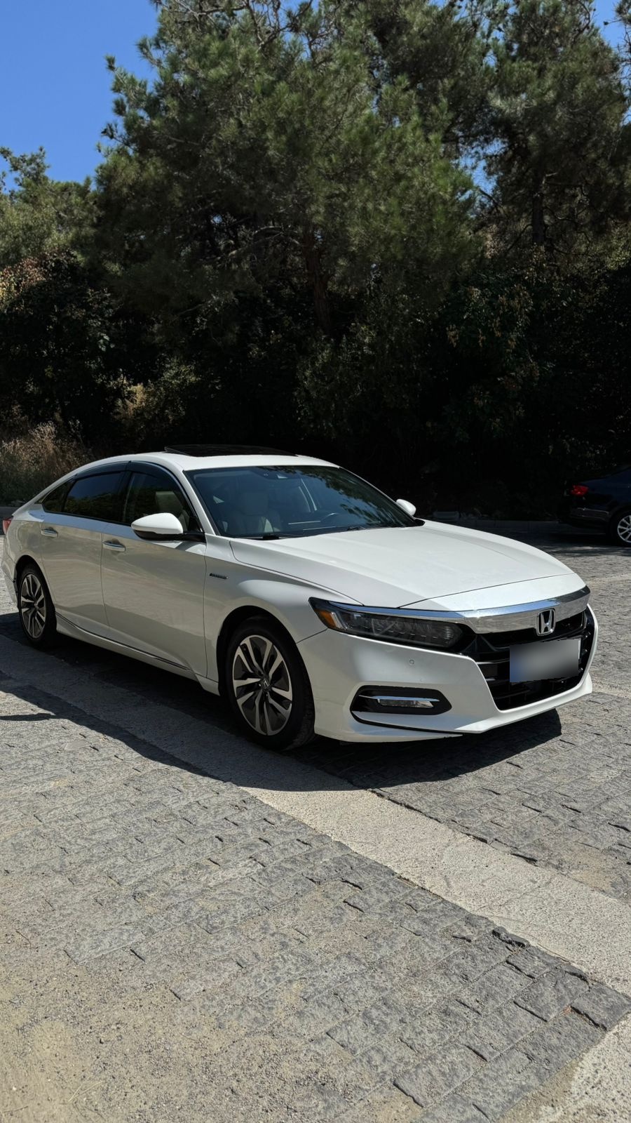 Honda Accord - фото 3