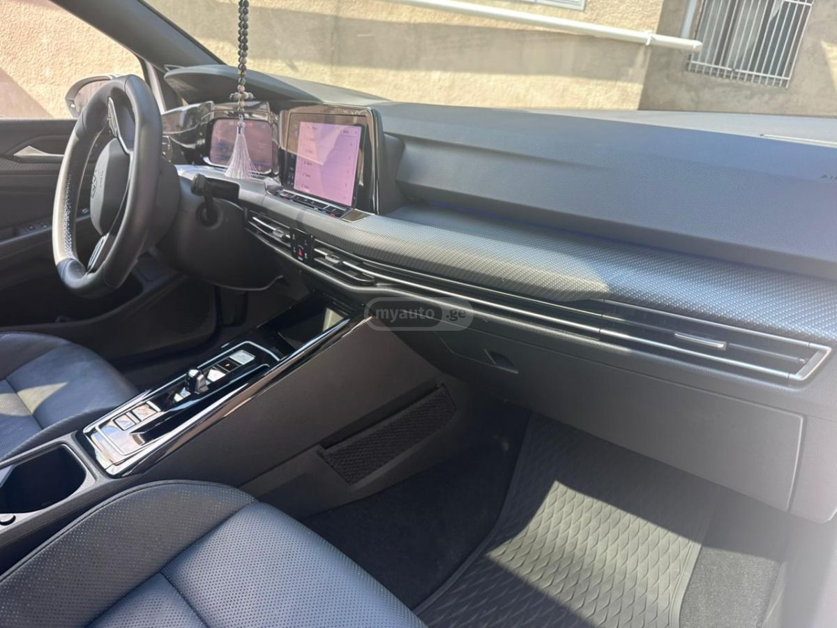 Volkswagen maximalnaya — миниатюра 12