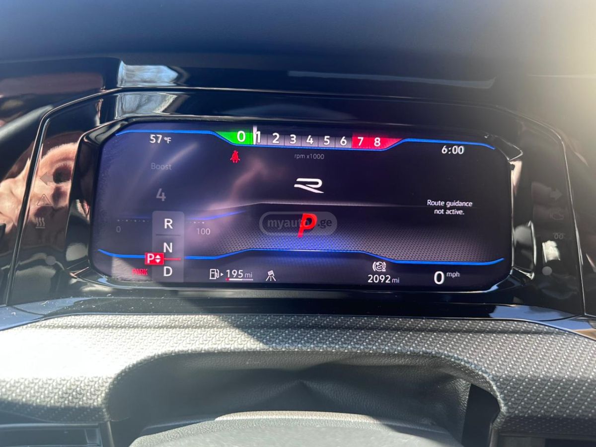 Volkswagen maximalnaya — миниатюра 13