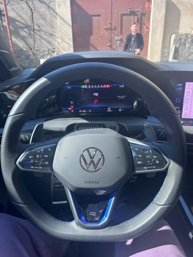 Volkswagen maximalnaya — миниатюра 14