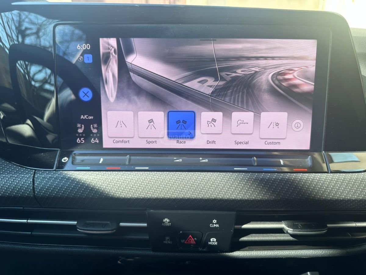 Volkswagen maximalnaya — миниатюра 15