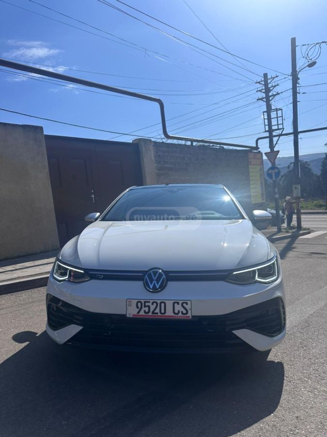 Volkswagen maximalnaya — миниатюра 2