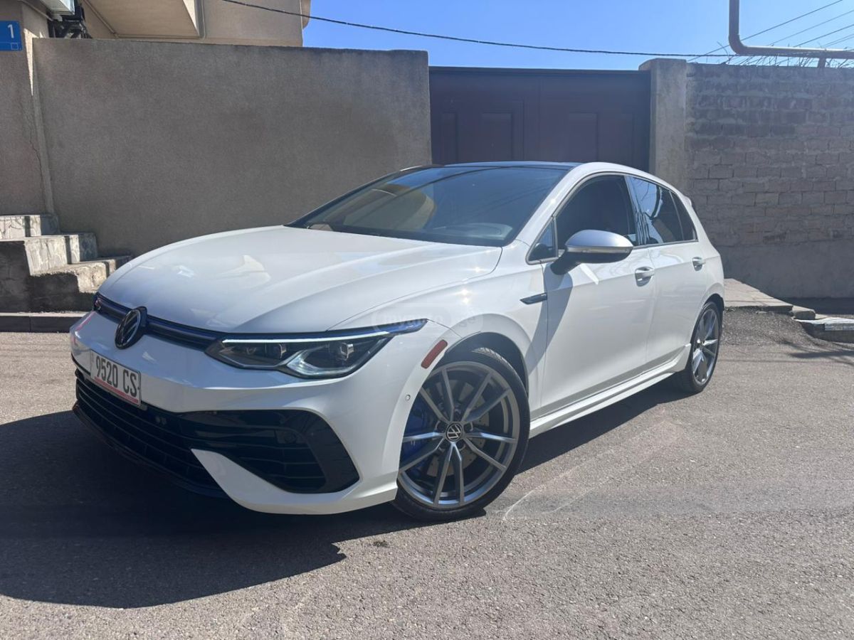 Volkswagen maximalnaya — миниатюра 3