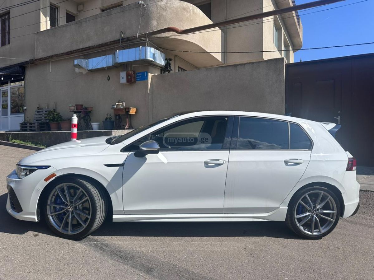 Volkswagen maximalnaya — миниатюра 4