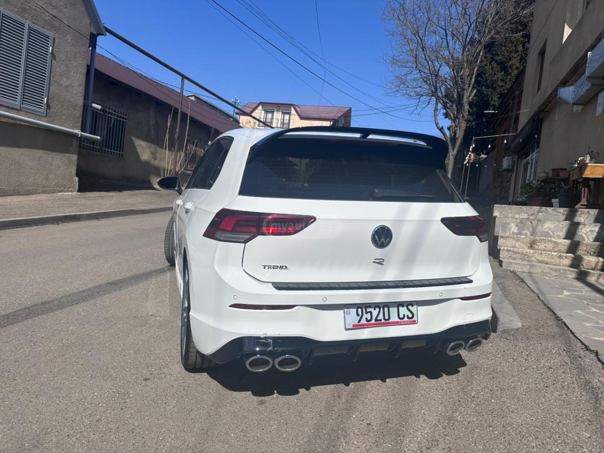 Volkswagen maximalnaya — миниатюра 5