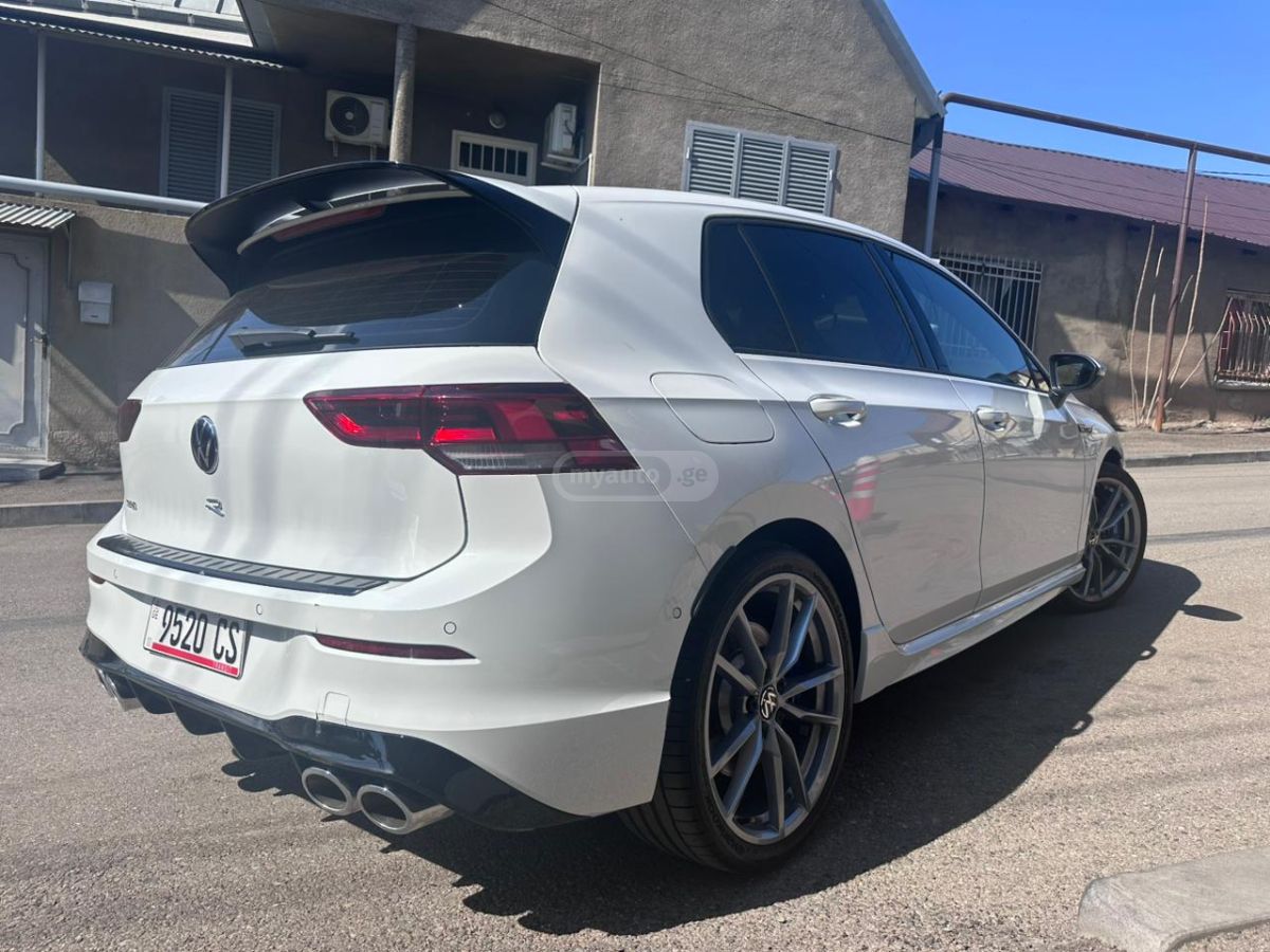 Volkswagen maximalnaya — миниатюра 6