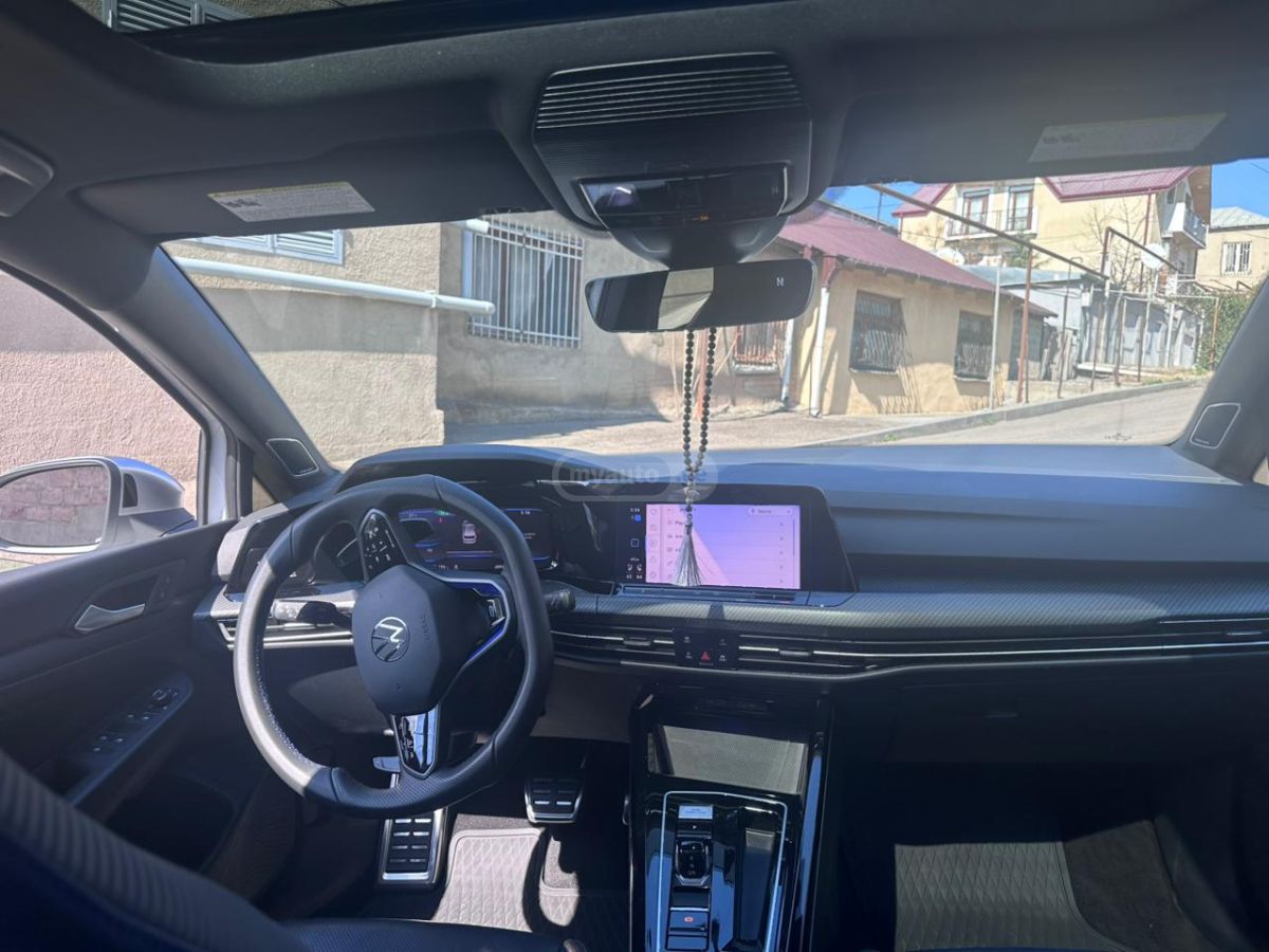 Volkswagen maximalnaya — миниатюра 8