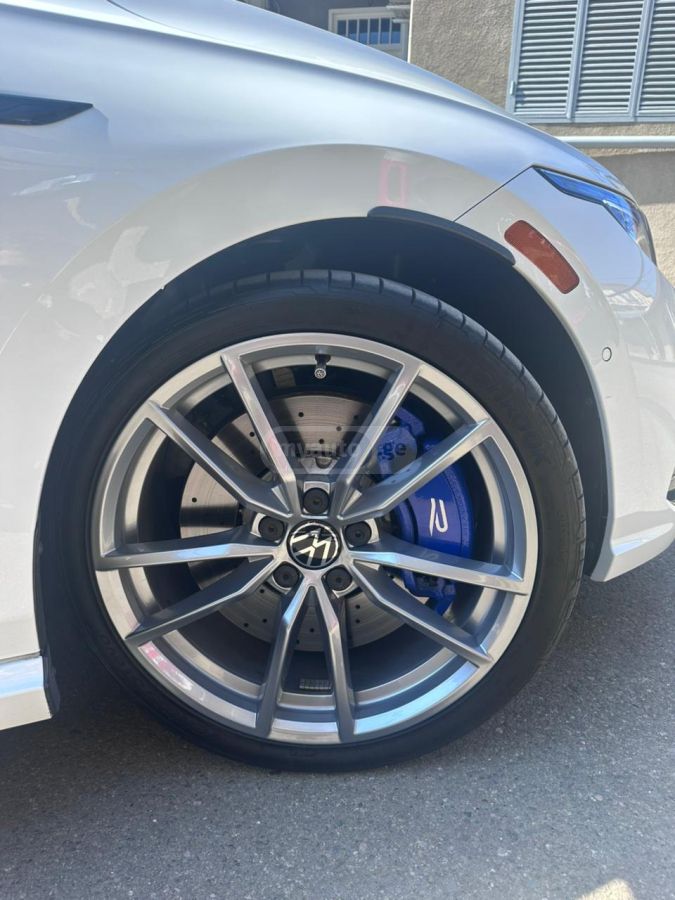 Volkswagen maximalnaya — миниатюра 9