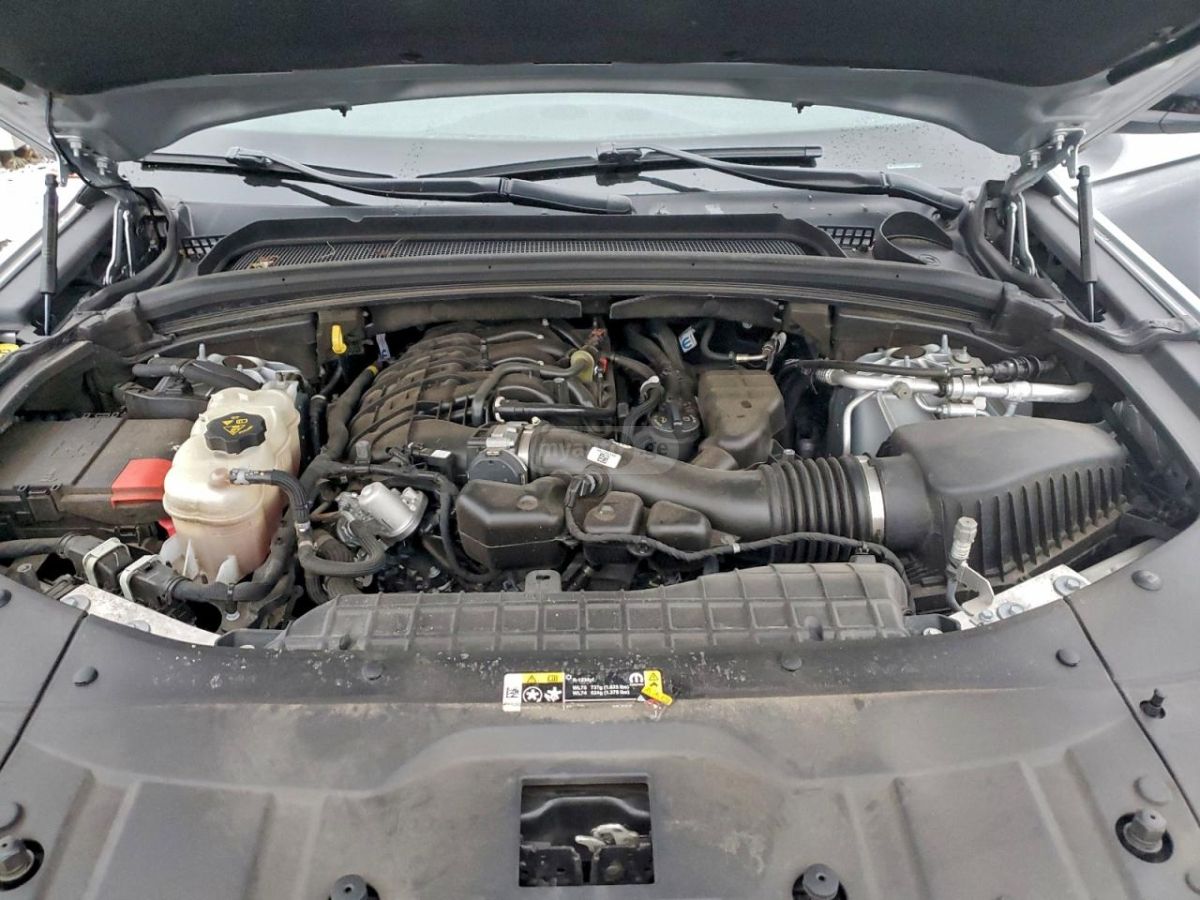 Jeep Grand Cherokee - фото 7