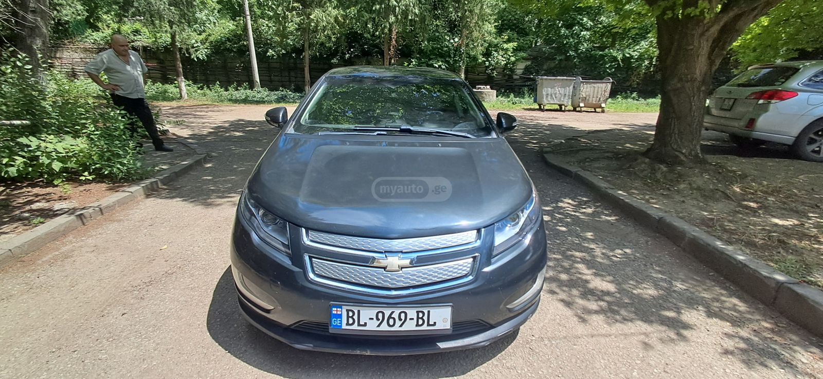 ChevroletVolt2015