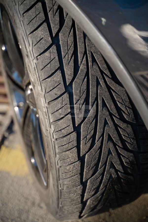 Volkswagen Touareg - фото 11