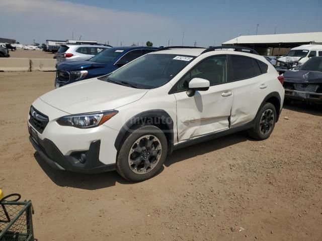 Subaru Base 4dr All-Wheel Drive CVT — миниатюра 1