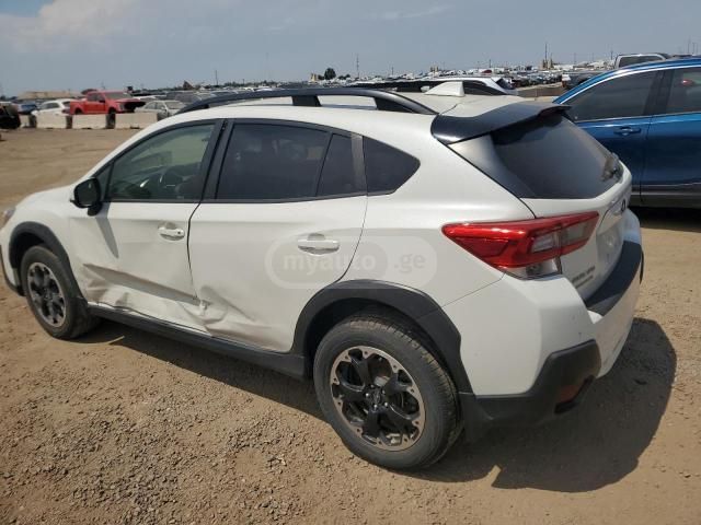 Subaru Base 4dr All-Wheel Drive CVT — миниатюра 2