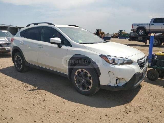 Subaru Base 4dr All-Wheel Drive CVT — миниатюра 4