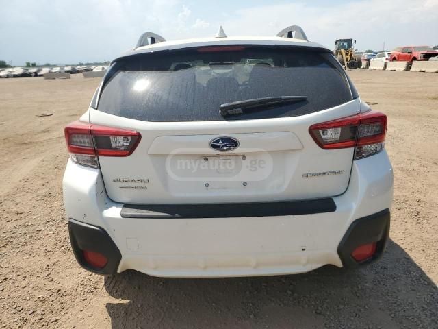 Subaru Base 4dr All-Wheel Drive CVT — миниатюра 6