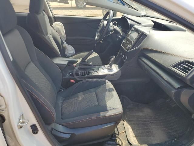 Subaru Base 4dr All-Wheel Drive CVT — миниатюра 7