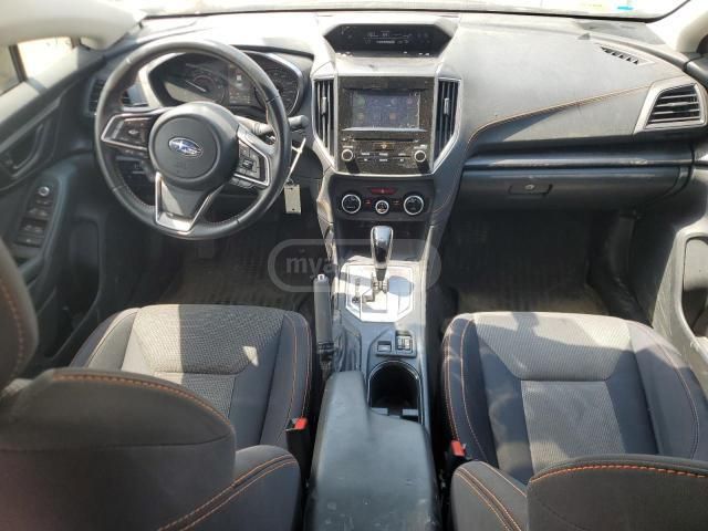 Subaru Base 4dr All-Wheel Drive CVT — миниатюра 8