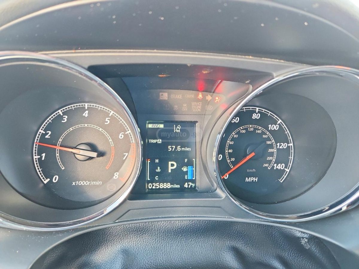 Mitsubishi Sport SE — миниатюра 8