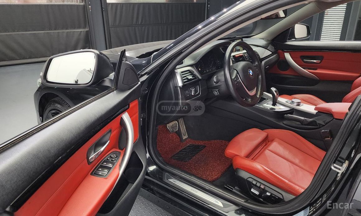 BMW 420 - фото 7