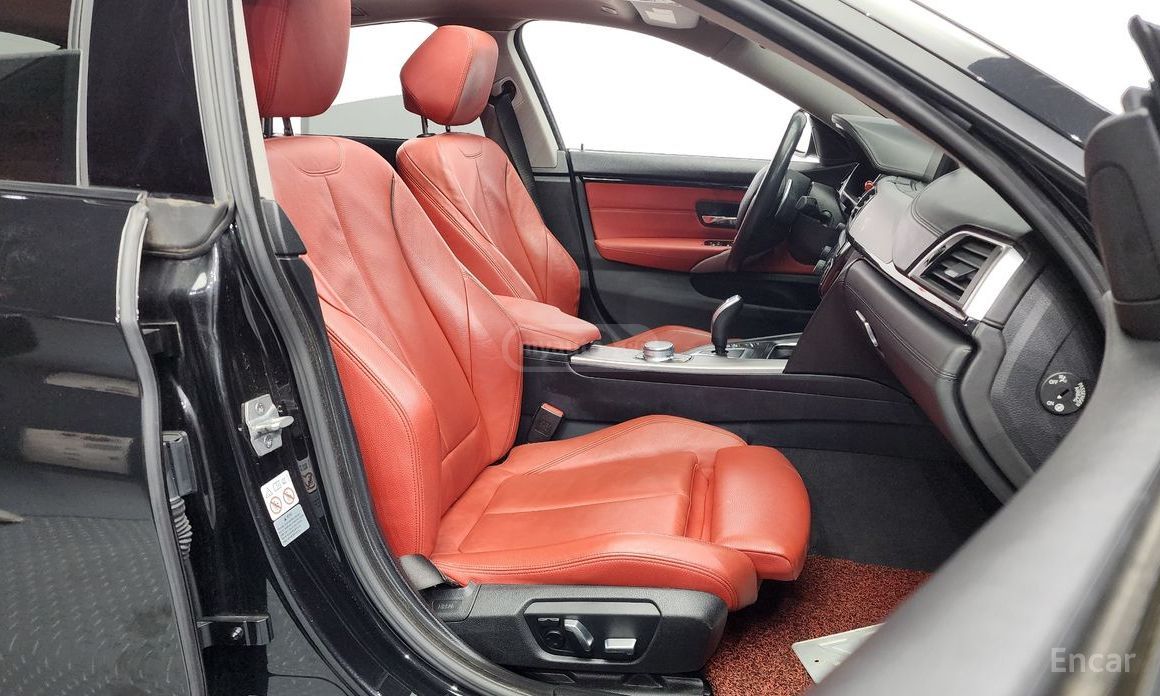 BMW 420 - фото 8