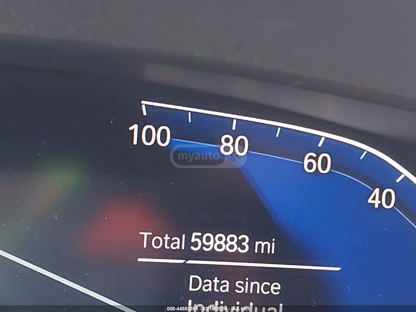 BMW 540 2021 — миниатюра 14