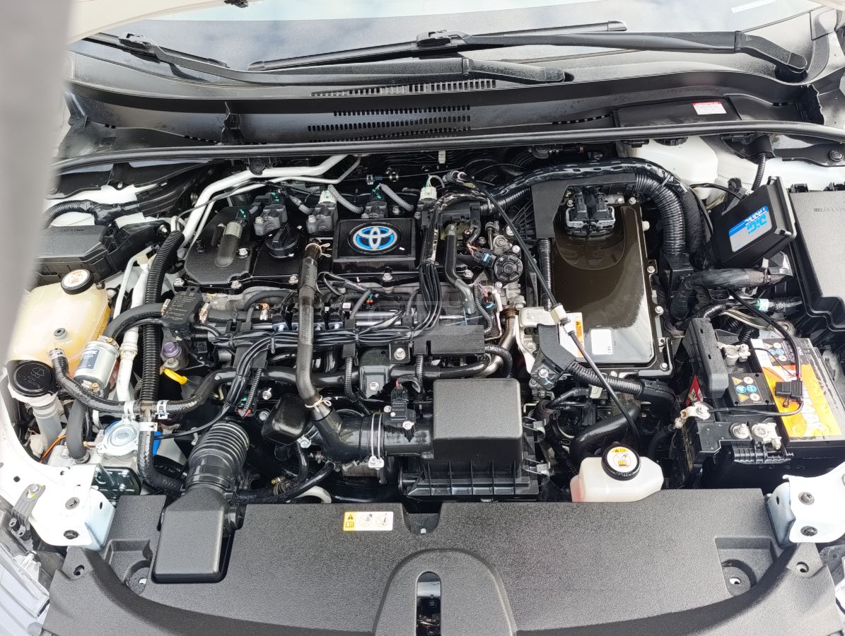 Toyota Corolla - фото 6