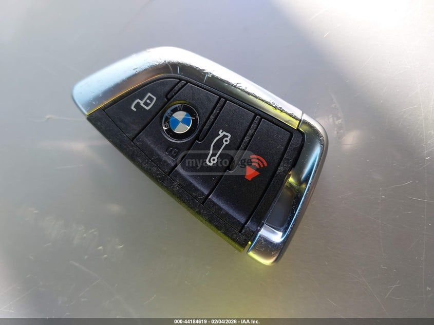 BMW M4 2026 — миниатюра 10