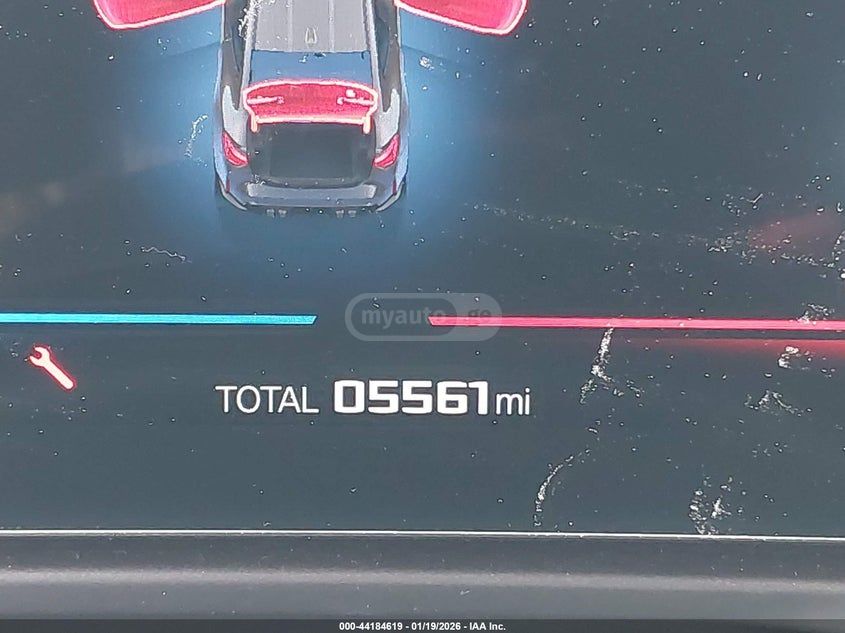 BMW M4 2026 — миниатюра 14