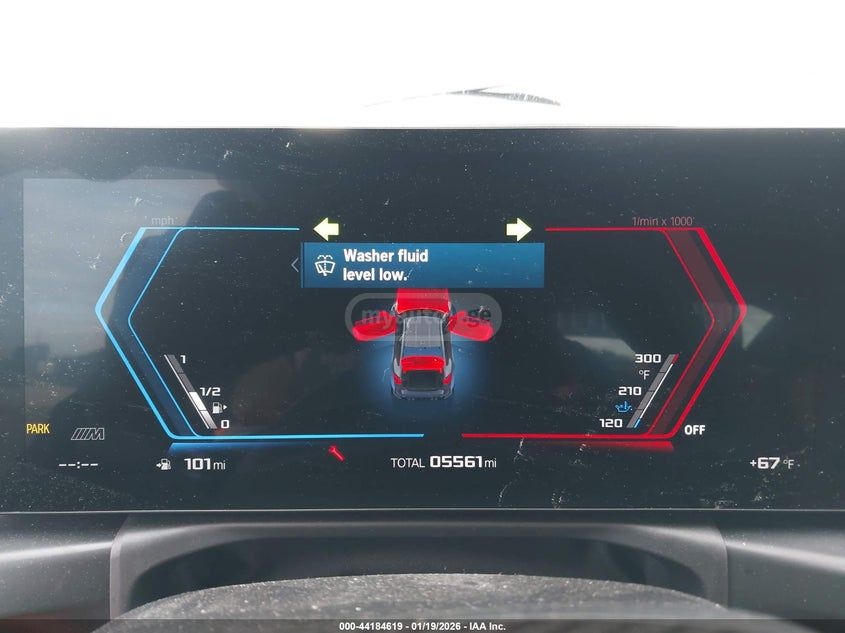 BMW M4 2026 — миниатюра 7