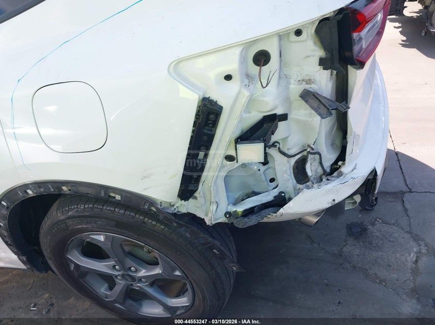 Ford Escape 2023 — миниатюра 11