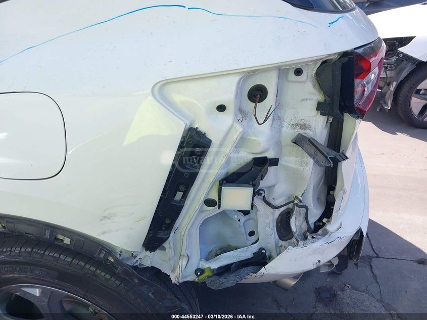 Ford Escape 2023 — миниатюра 6