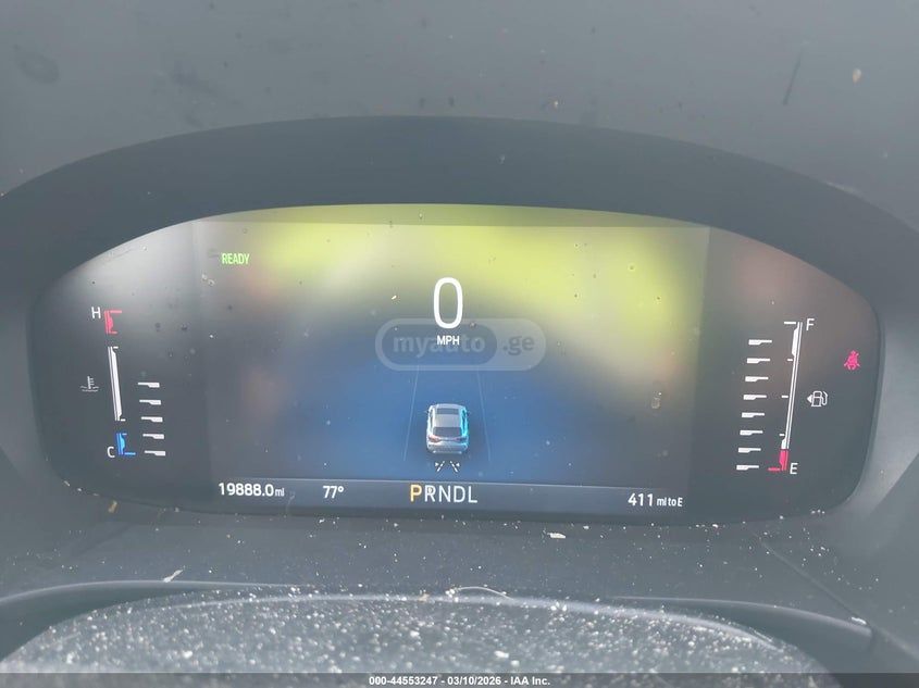 Ford Escape 2023 — миниатюра 7