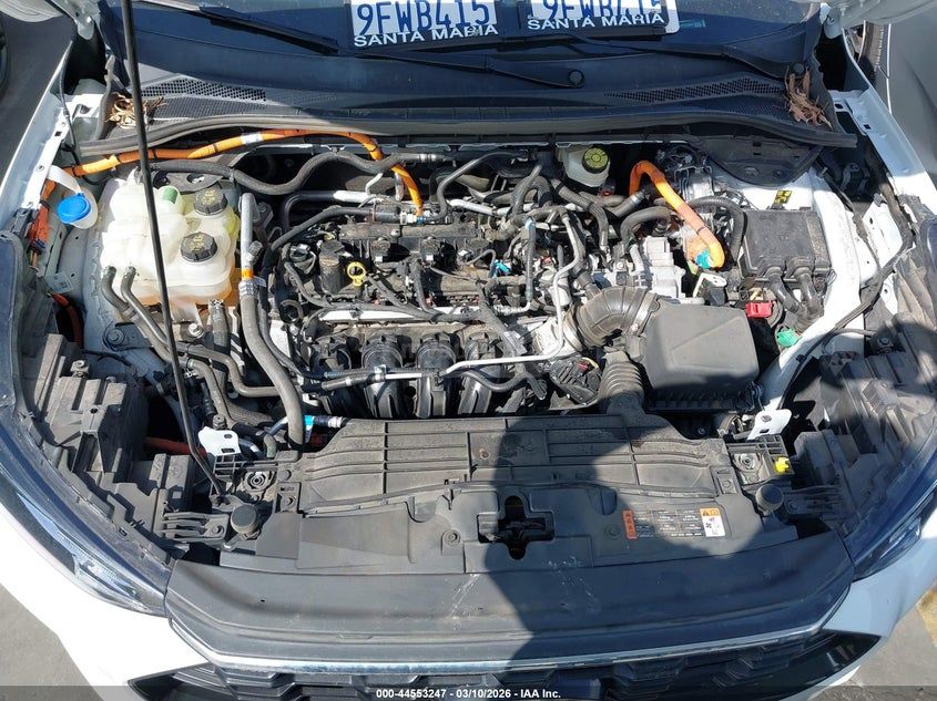 Ford Escape 2023 — миниатюра 9