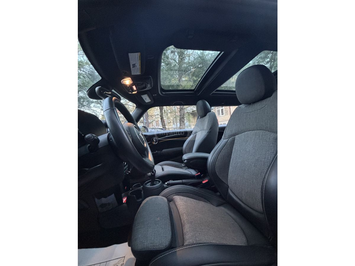 Mini Cooper - фото 9