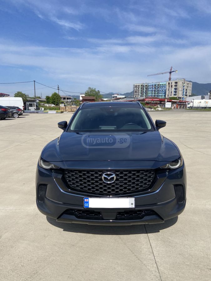 Mazda premium — миниатюра 2