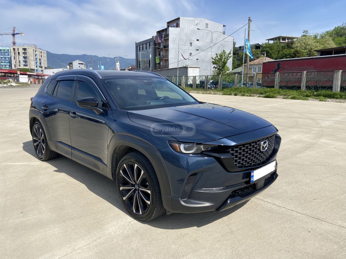 Mazda premium — миниатюра 3