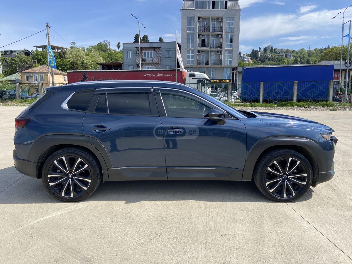 Mazda premium — миниатюра 4