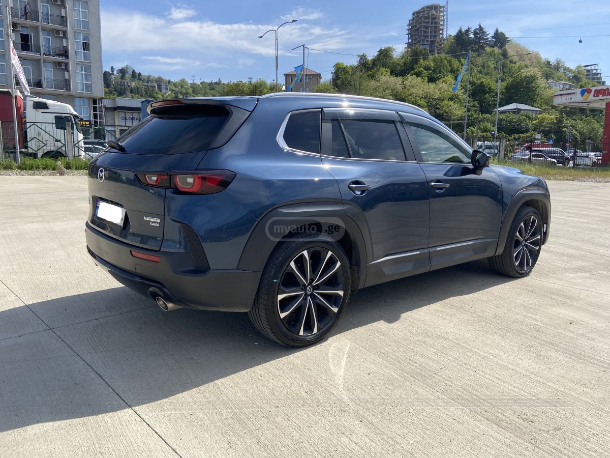 Mazda premium — миниатюра 5