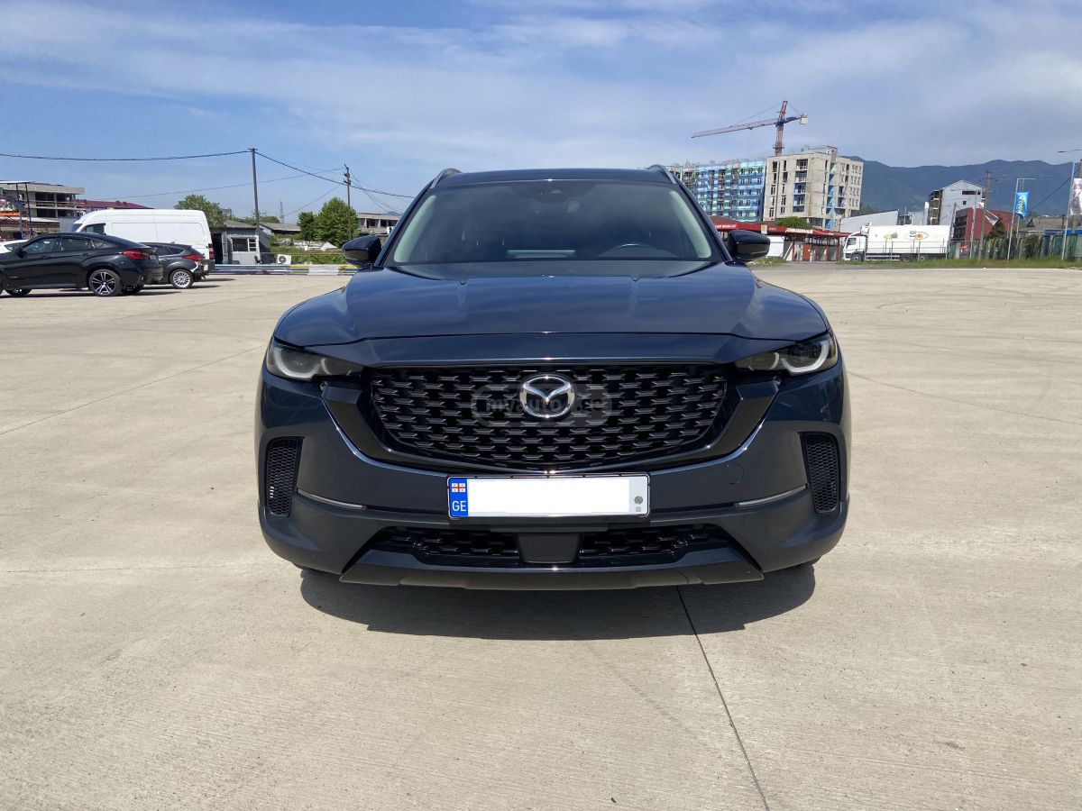 Mazda premium — миниатюра 6