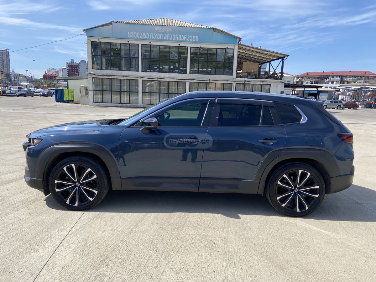 Mazda premium — миниатюра 7