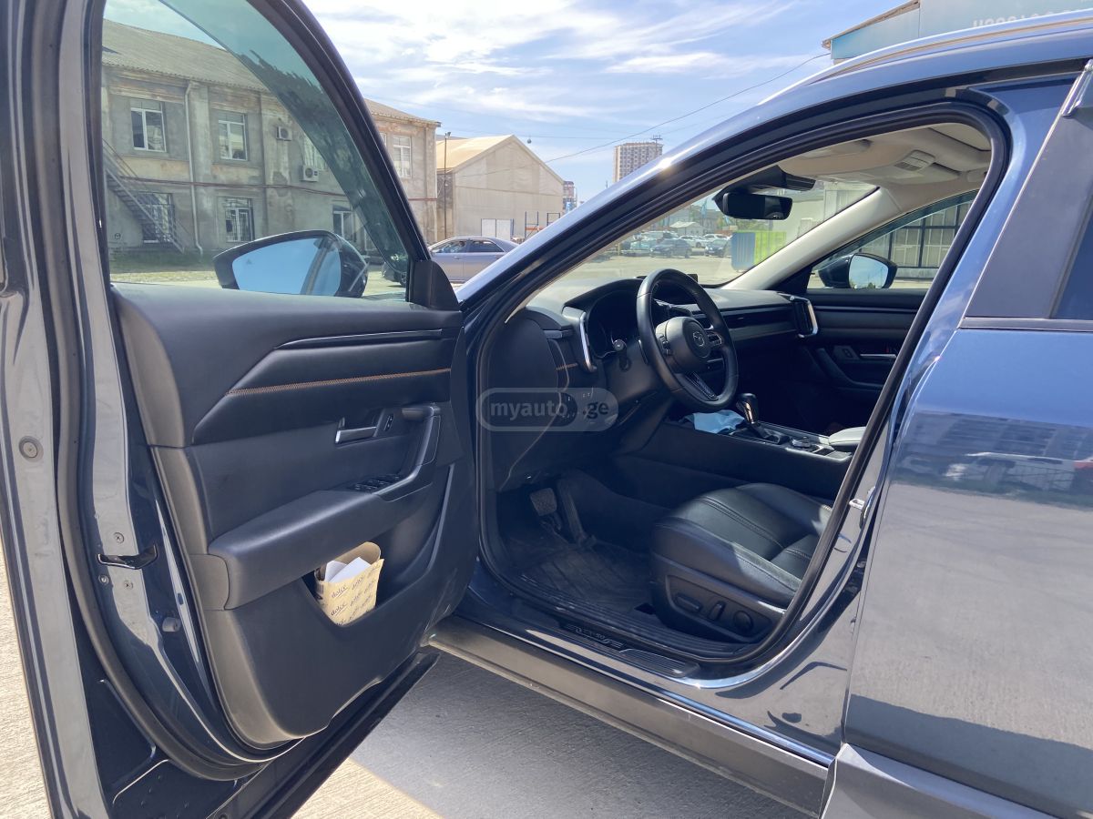 Mazda premium — миниатюра 8