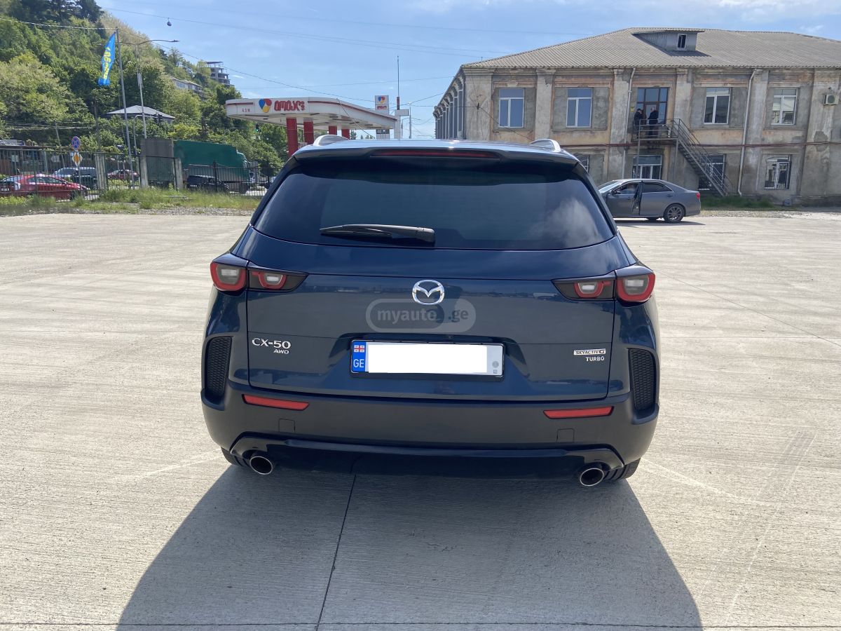 Mazda premium — миниатюра 9