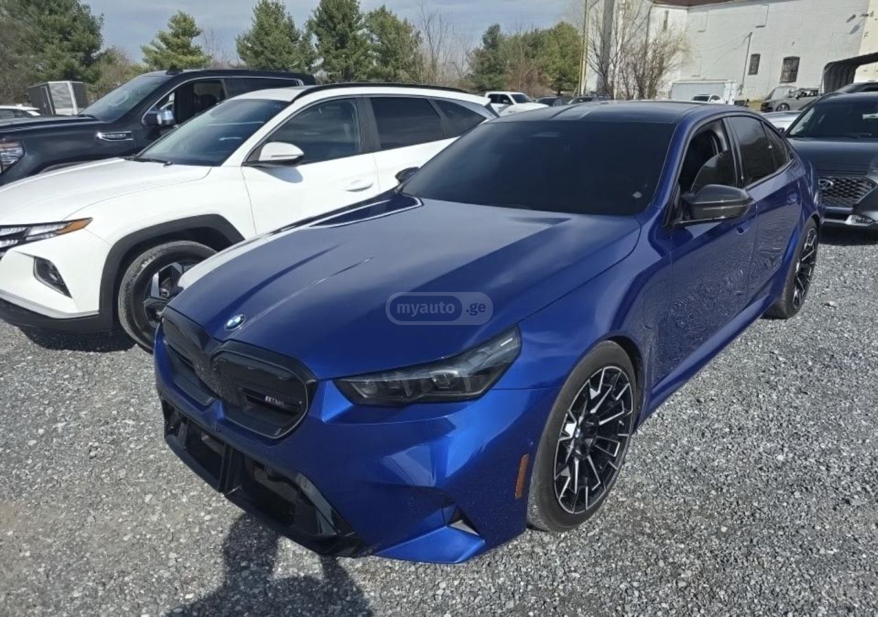 BMW  — миниатюра 1