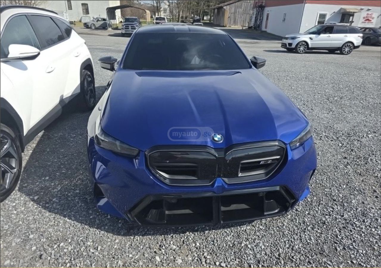 BMW  — миниатюра 2