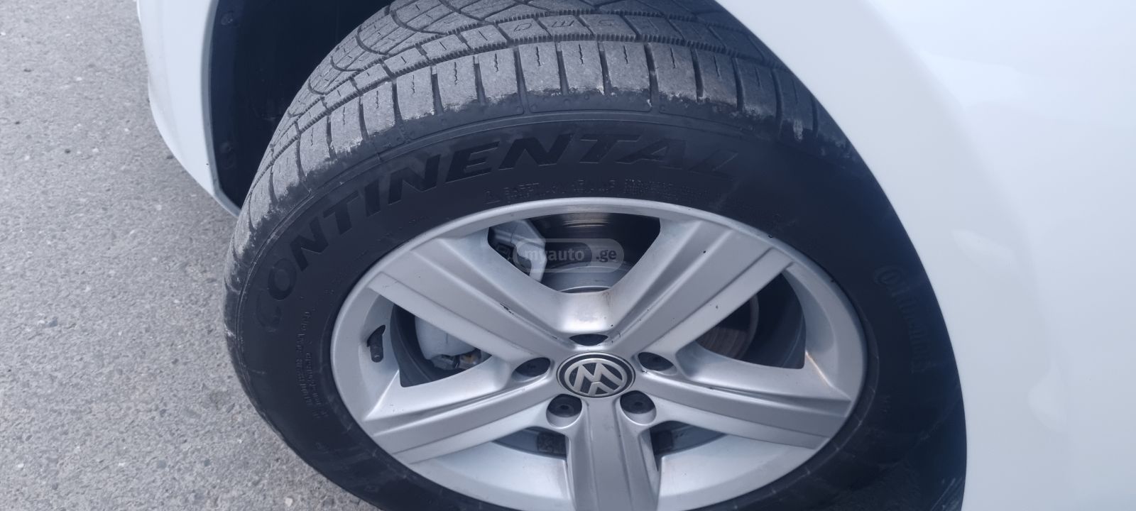 Volkswagen Golf - фото 2