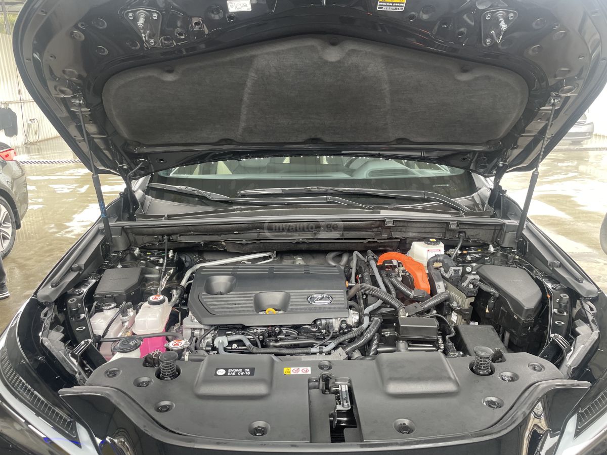 Lexus Luxury — миниатюра 10