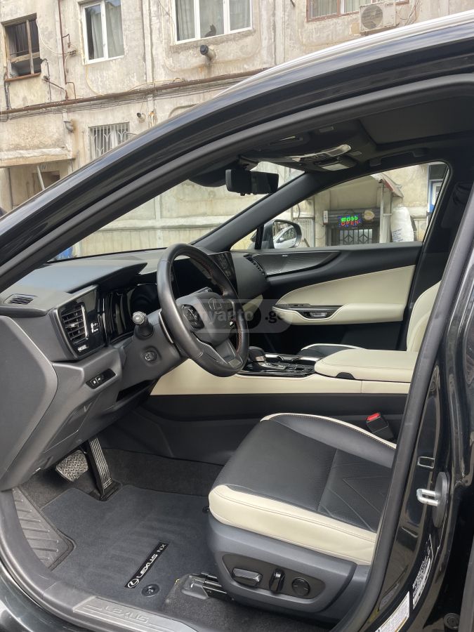 Lexus Luxury — миниатюра 12