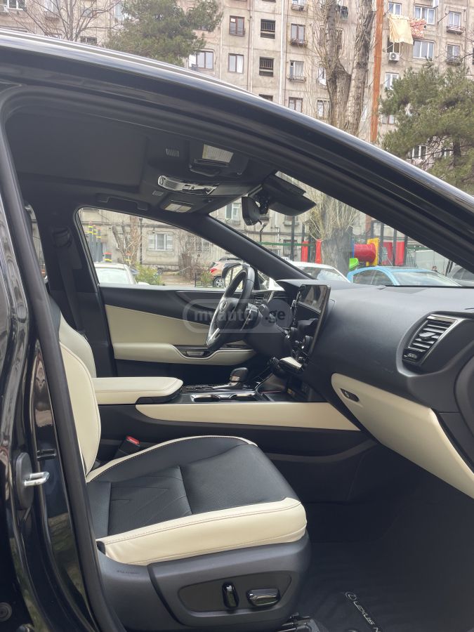 Lexus Luxury — миниатюра 14