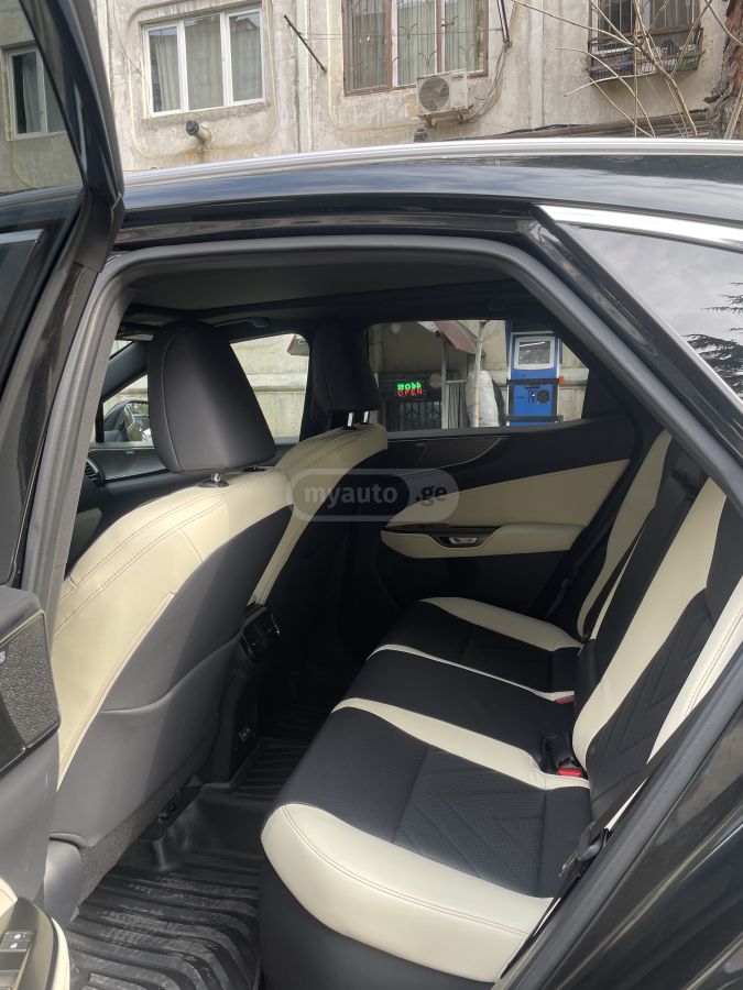 Lexus Luxury — миниатюра 15