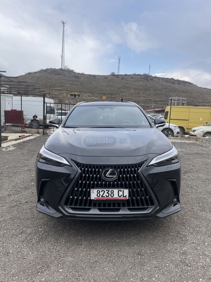 Lexus Luxury — миниатюра 2